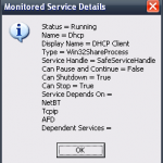 servicemonitorscreen servicemonitorscreen